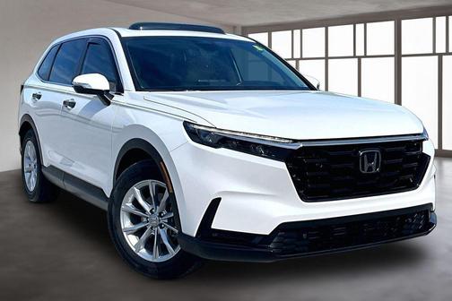 2024 Honda CR-V EX-L 2WD