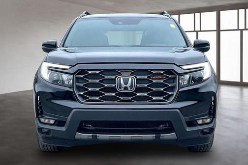 2023 Honda Passport AWD TrailSport