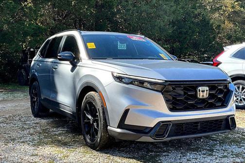 2023 Honda CR-V Hybrid Sport FWD