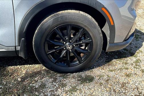 2023 Honda CR-V Hybrid Sport FWD