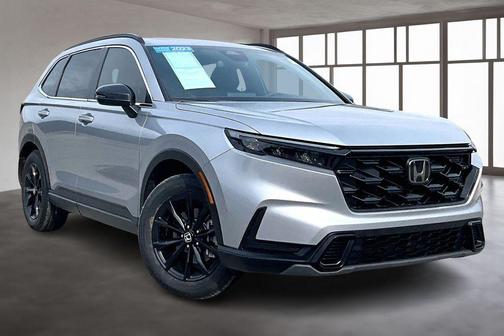 2023 Honda CR-V Hybrid Sport FWD