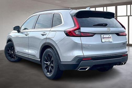 2023 Honda CR-V Hybrid Sport FWD
