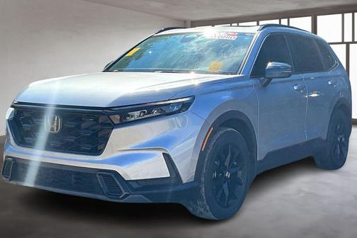 2023 Honda CR-V Hybrid Sport FWD