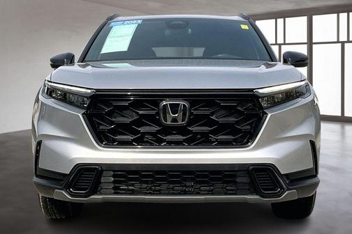 2023 Honda CR-V Hybrid Sport FWD