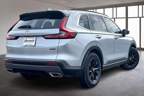2023 Honda CR-V Hybrid Sport FWD