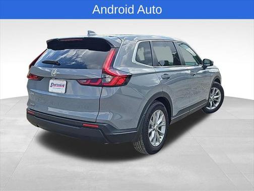 2024 Honda CR-V EX-L 2WD