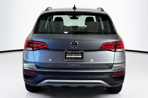 2024 Volkswagen Taos S 4MOTION
