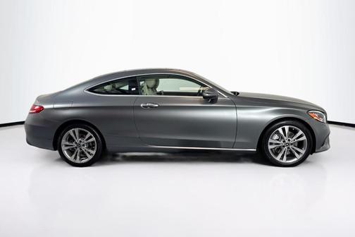 2022 Mercedes-Benz C-Class C 300