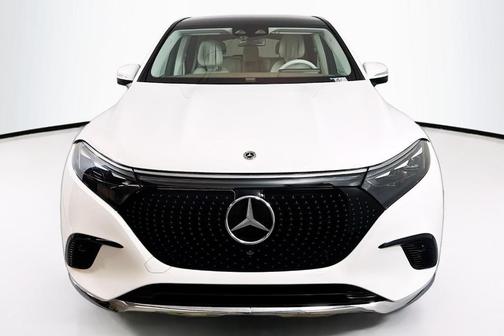 2023 Mercedes-Benz EQS 450+ Base
