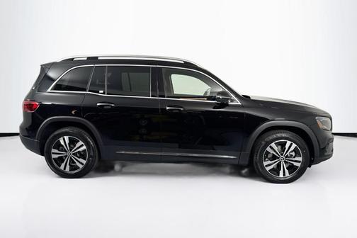 2025 Mercedes-Benz GLB 250 Base