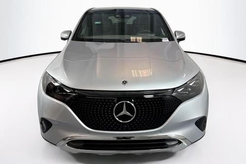 2026 Mercedes-Benz EQE 320 Base 4MATIC