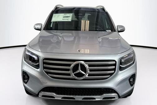 2026 Mercedes-Benz GLB 250 Base 4MATIC