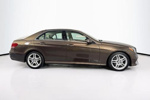 2014 Mercedes-Benz E-Class E 350