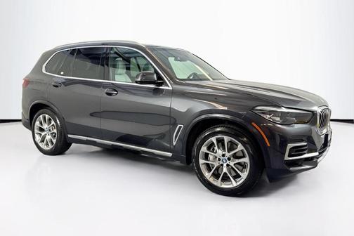 2023 BMW X5 PHEV xDrive45e