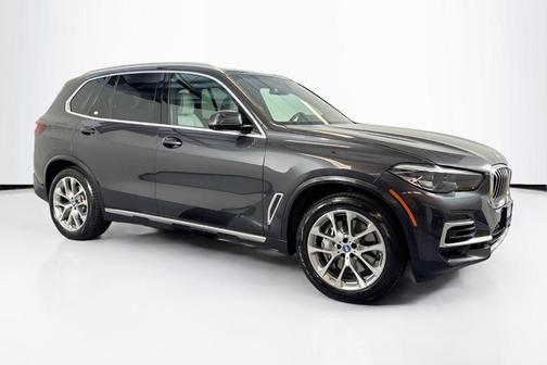 2023 BMW X5 PHEV xDrive45e