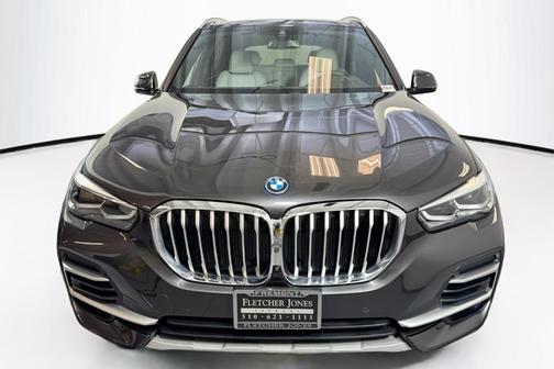 2023 BMW X5 PHEV xDrive45e