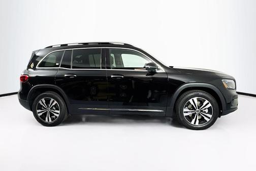 2025 Mercedes-Benz GLB 250 Base