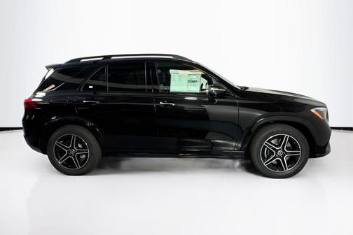 2026 Mercedes-Benz GLE 350 Base 4MATIC