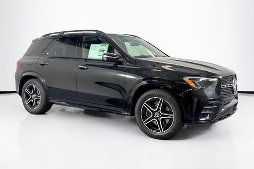 2026 Mercedes-Benz GLE 350 Base 4MATIC