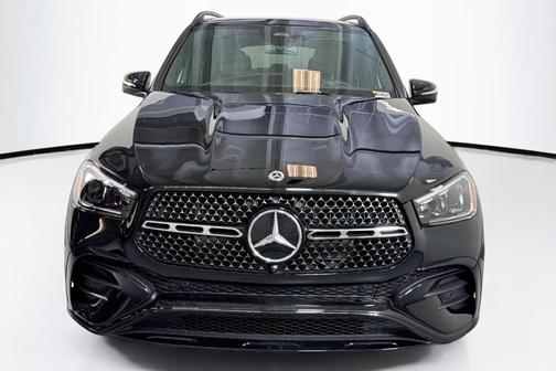 2026 Mercedes-Benz GLE 350 Base 4MATIC