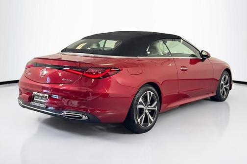 2024 Mercedes-Benz CLE 300 Base 4MATIC