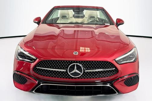 2024 Mercedes-Benz CLE 300 Base 4MATIC