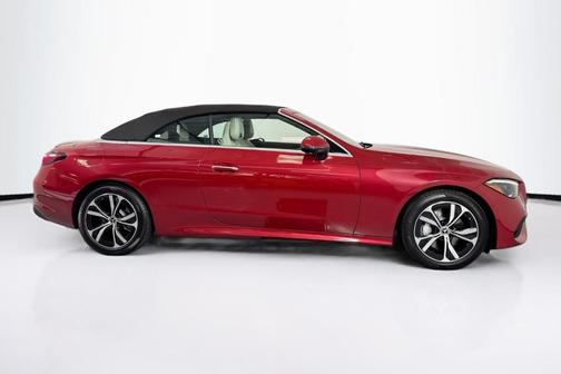 2024 Mercedes-Benz CLE 300 Base 4MATIC