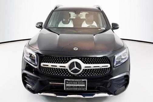 2021 Mercedes-Benz GLB 250 Base