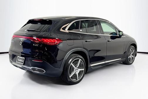 2023 Mercedes-Benz EQE 500 Base 4MATIC