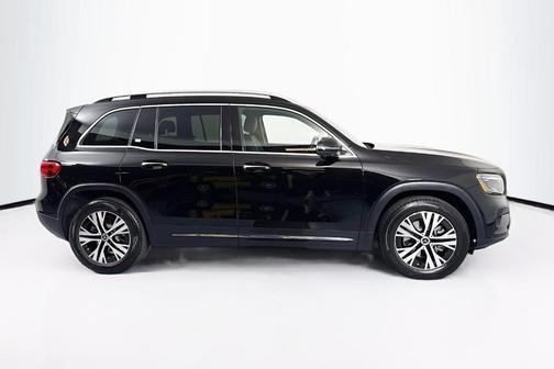 2024 Mercedes-Benz GLB 250 Base