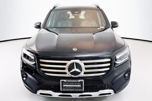2024 Mercedes-Benz GLB 250 Base