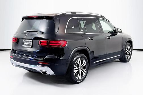 2024 Mercedes-Benz GLB 250 Base