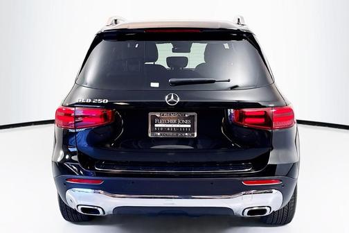 2024 Mercedes-Benz GLB 250 Base