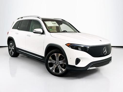 2024 Mercedes-Benz EQB 250 Base