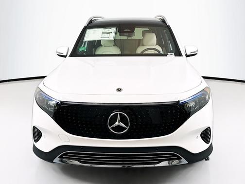 2024 Mercedes-Benz EQB 250 Base