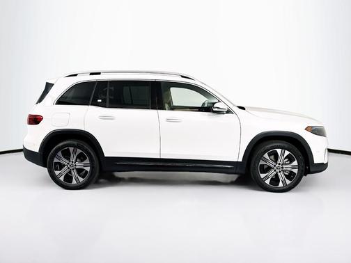 2024 Mercedes-Benz EQB 250 Base