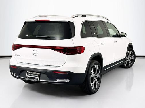 2024 Mercedes-Benz EQB 250 Base