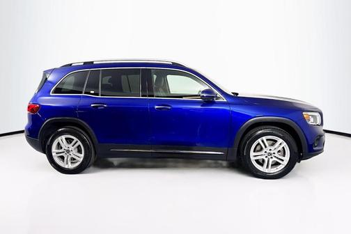 2021 Mercedes-Benz GLB 250 Base 4MATIC