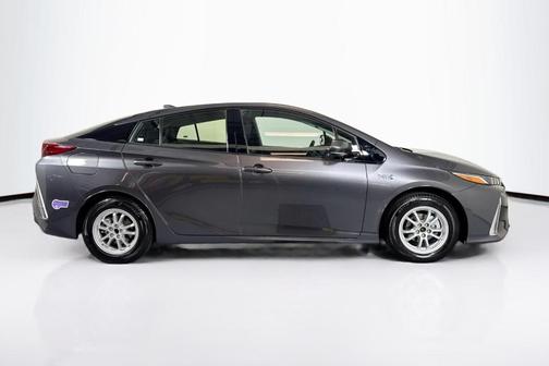 2018 Toyota Prius Prime Plus
