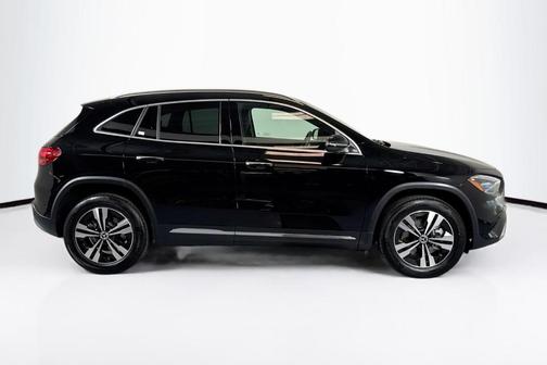 2025 Mercedes-Benz GLA 250 Base