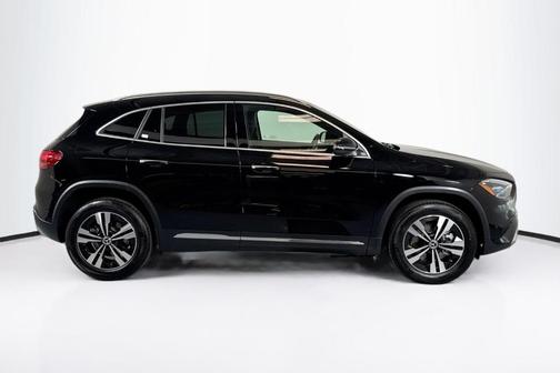 2025 Mercedes-Benz GLA 250 Base