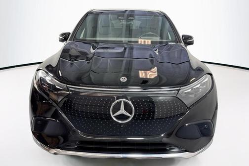 2023 Mercedes-Benz EQS 450+ Base