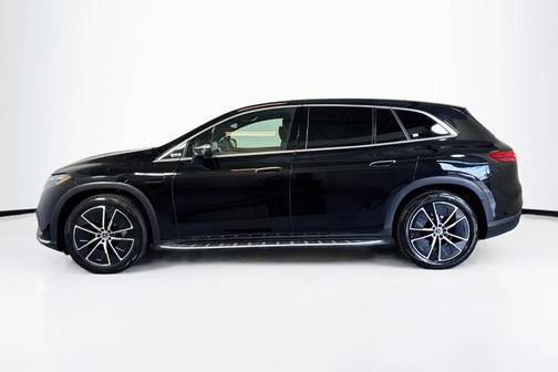 2023 Mercedes-Benz EQS 450+ Base