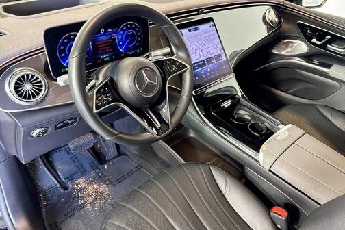 2023 Mercedes-Benz EQS 450+ Base