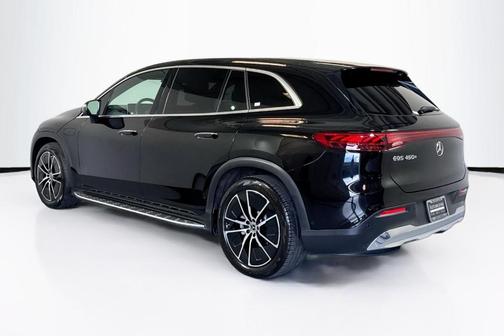 2023 Mercedes-Benz EQS 450+ Base