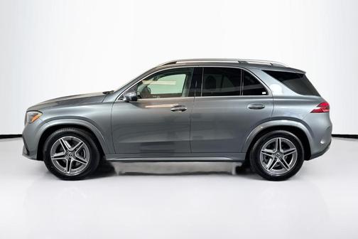 2025 Mercedes-Benz GLE 350 Base