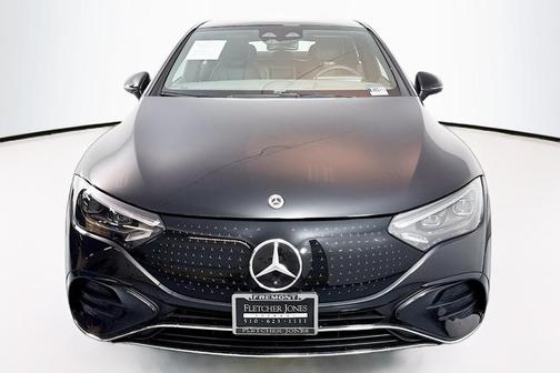 2024 Mercedes-Benz EQE 350+ Base