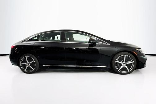 2024 Mercedes-Benz EQE 350+ Base