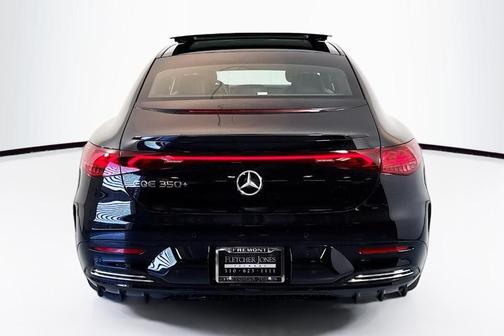 2024 Mercedes-Benz EQE 350+ Base