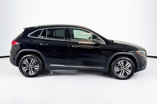 2025 Mercedes-Benz GLA 250 Base